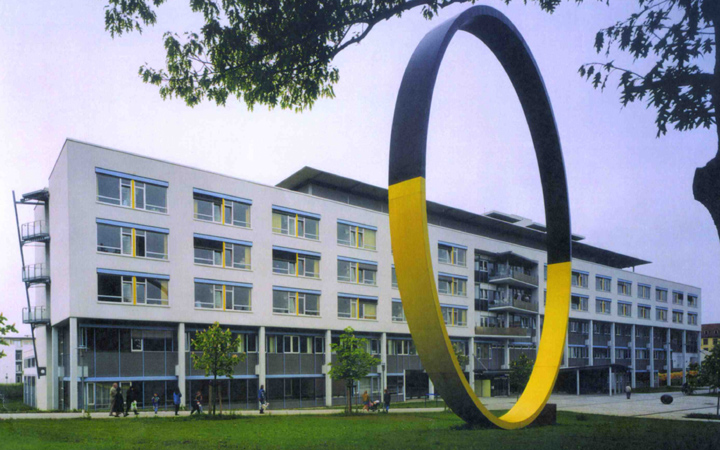 Neurosience Centre Freiburg